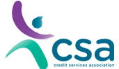 CSA logo - Legal recoveries