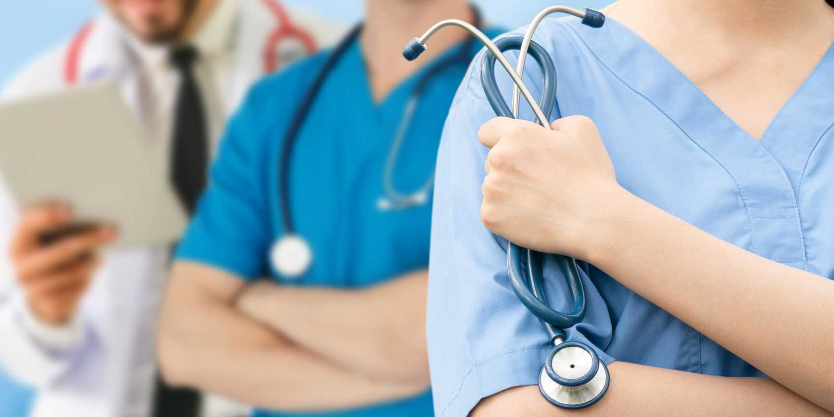 healthcare debt recovery