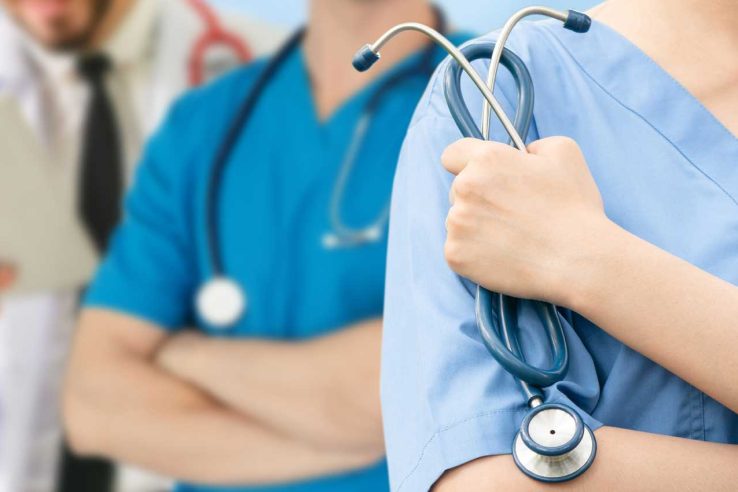 healthcare debt recovery