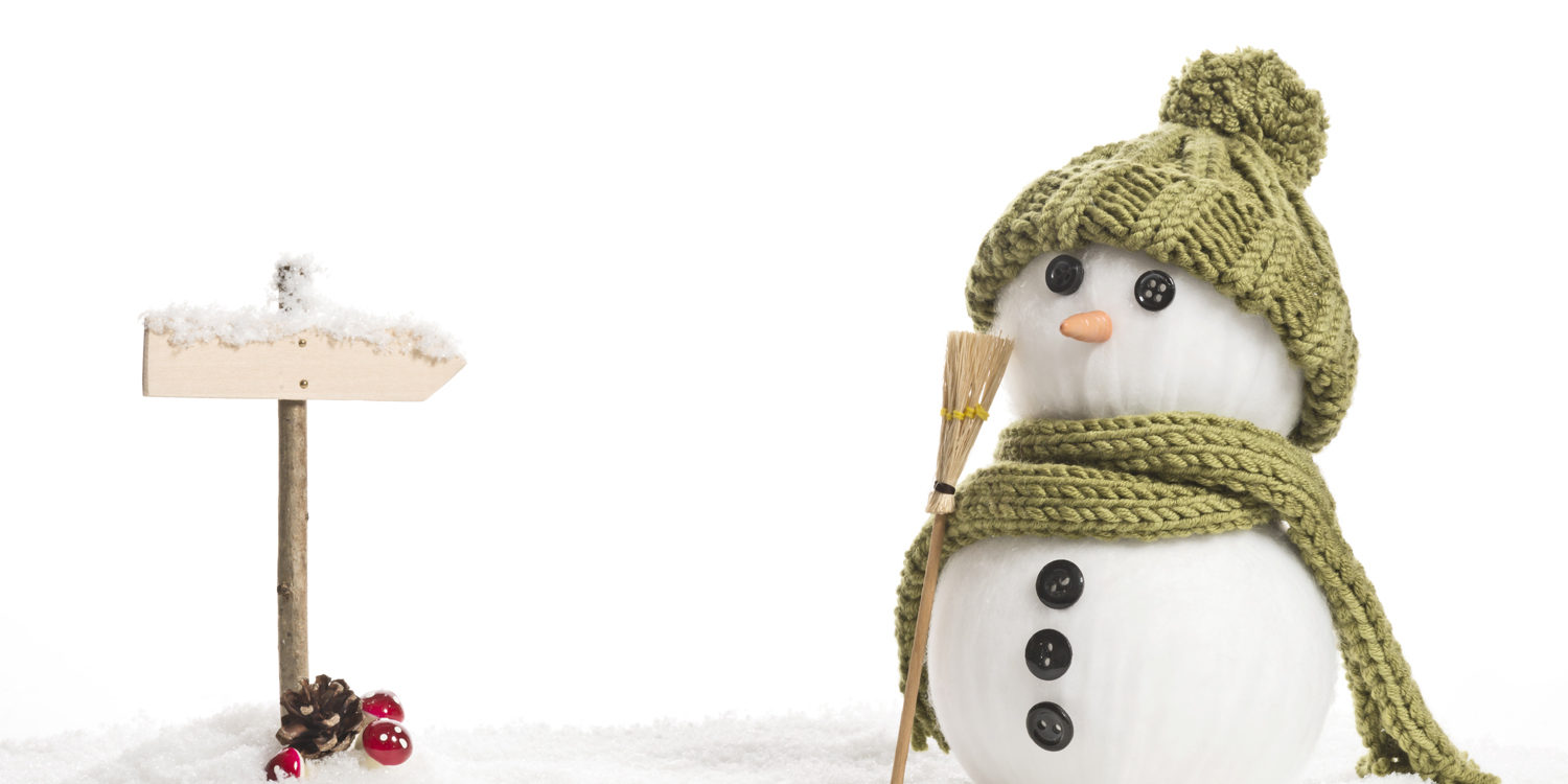 snowman'