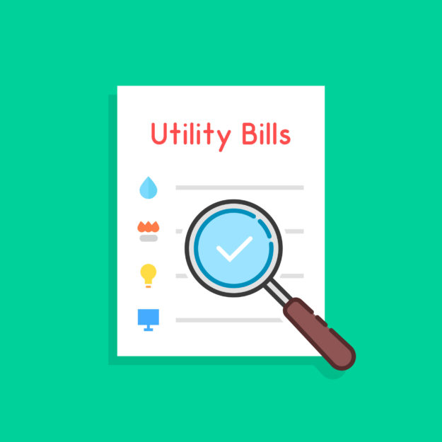 What Is Utility Debt?