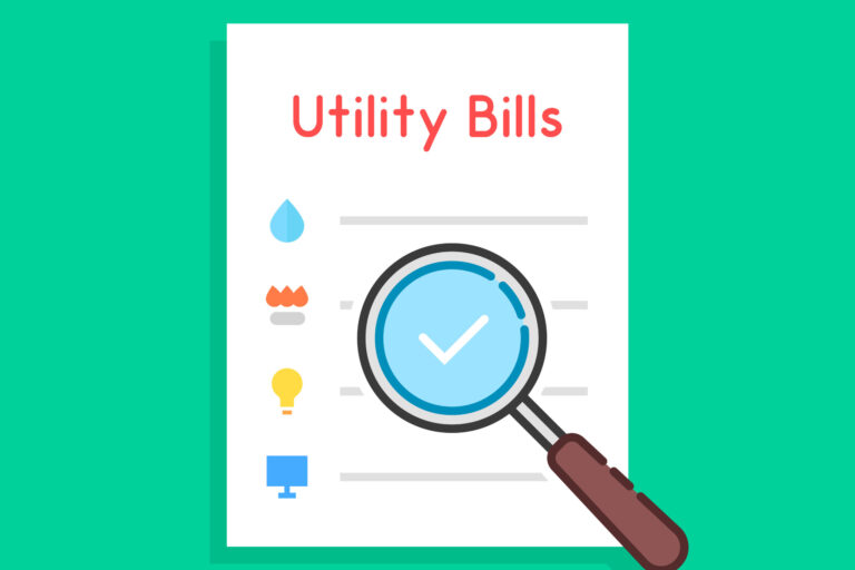 What Is Utility Debt?