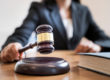 county court judgment