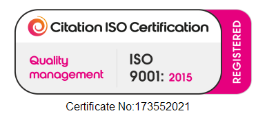 ISO9001 Logo