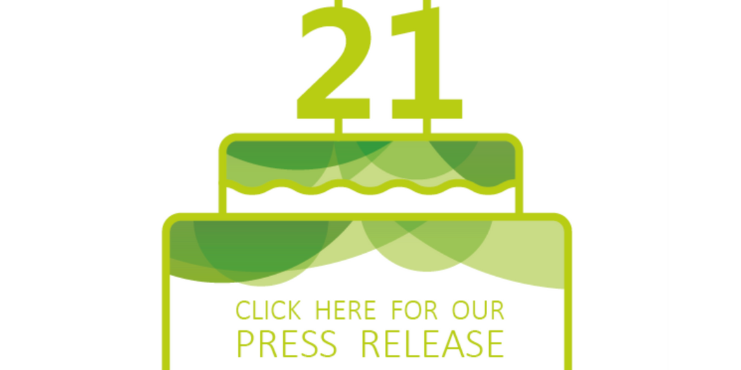 Legal recoveries celebrate 21 years