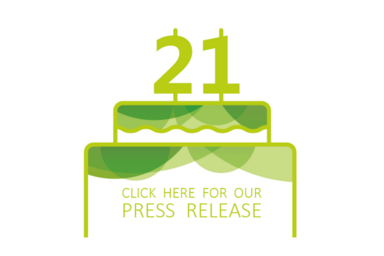 Legal recoveries celebrate 21 years