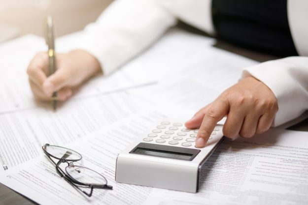 Debt recovery
