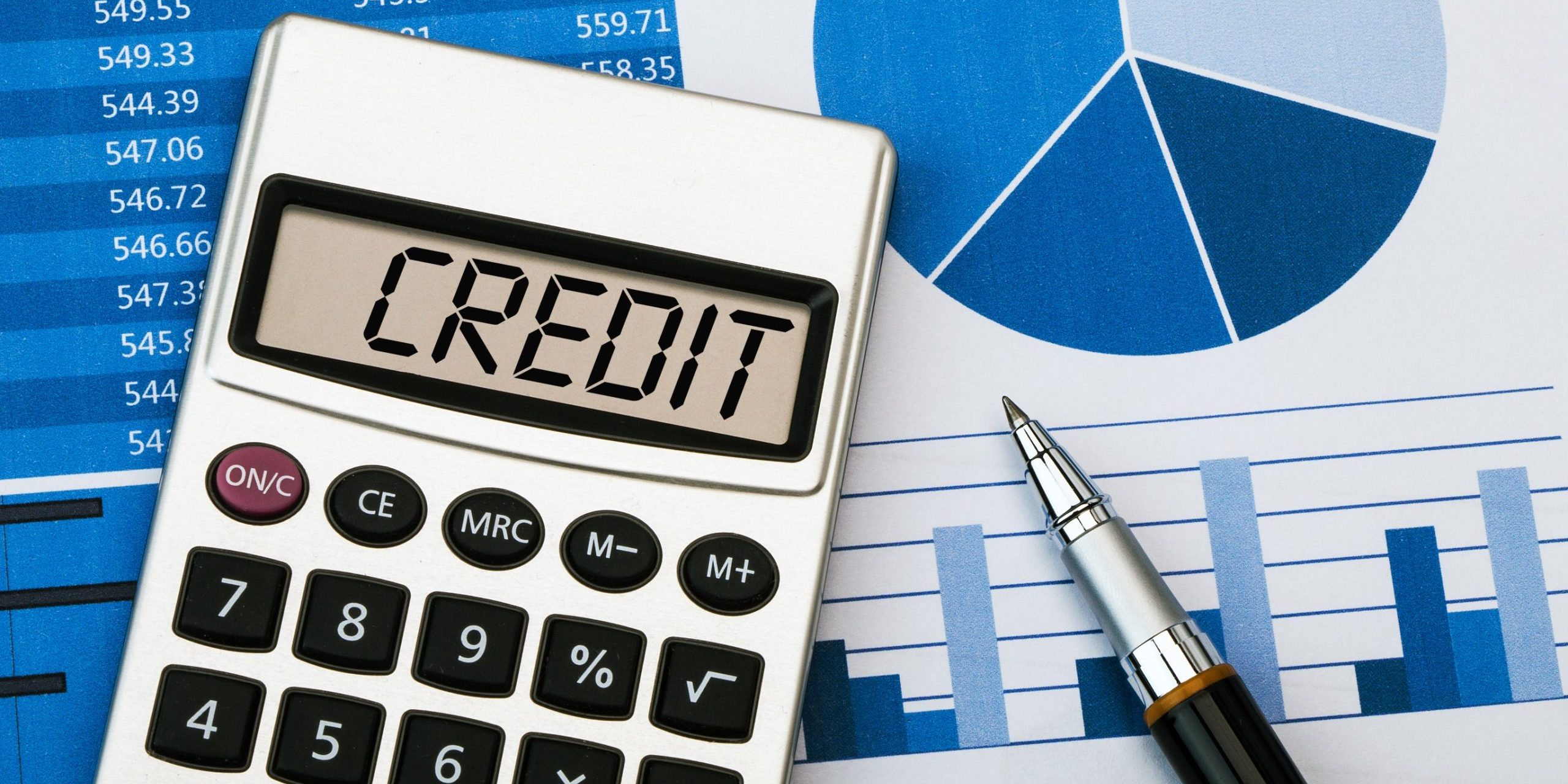 Credit Control