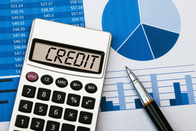 Credit Control