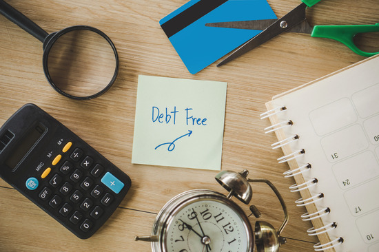 Debt Off