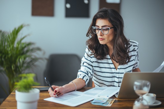 Understanding Write off