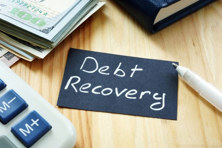 Healthcare Debt Recovery