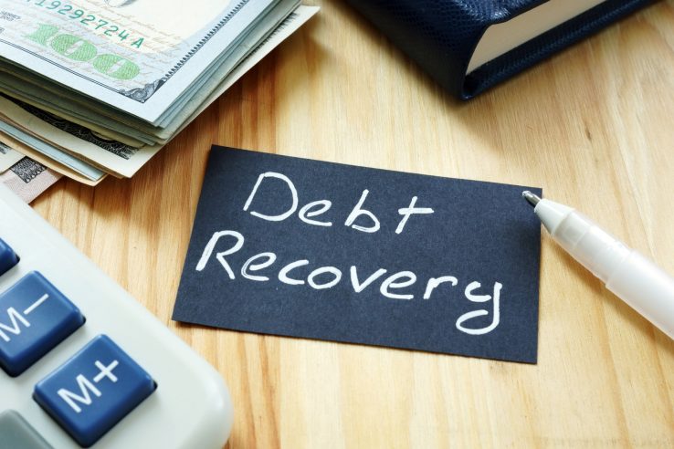 Healthcare Debt Recovery
