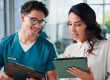 Healthcare Debt Recovery