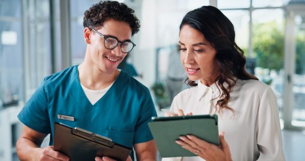 Healthcare Debt Recovery