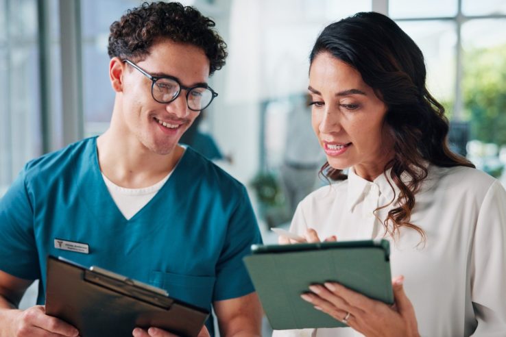 Healthcare Debt Recovery