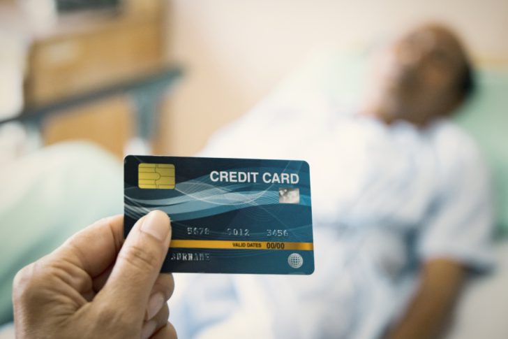 Healthcare Debt Recovery