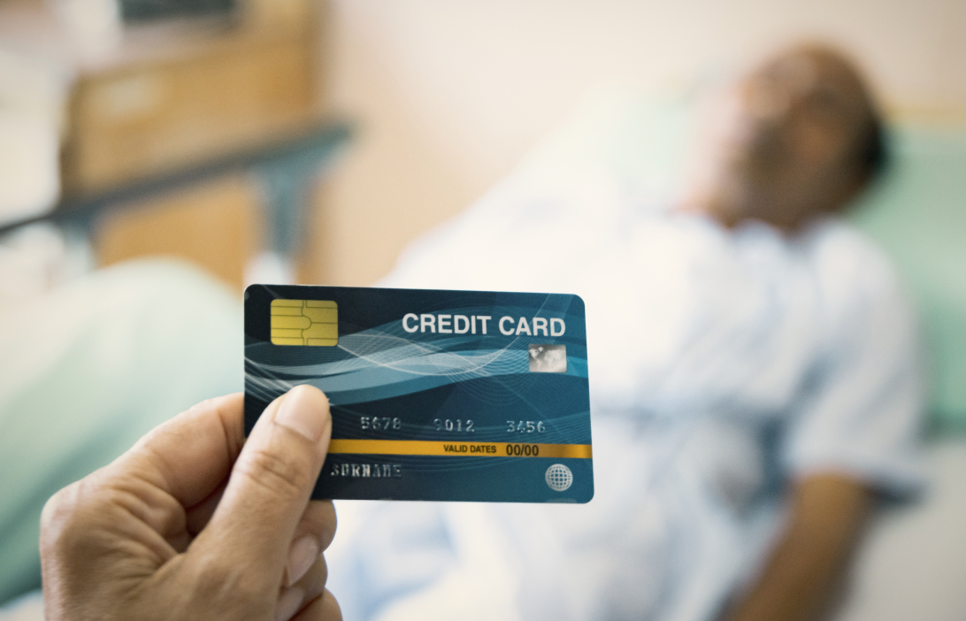 HealthCare Debt Recovery 