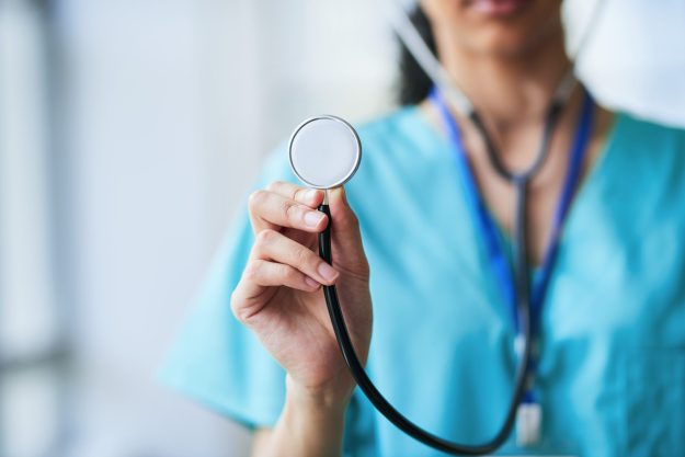healthcare Debt Recovery