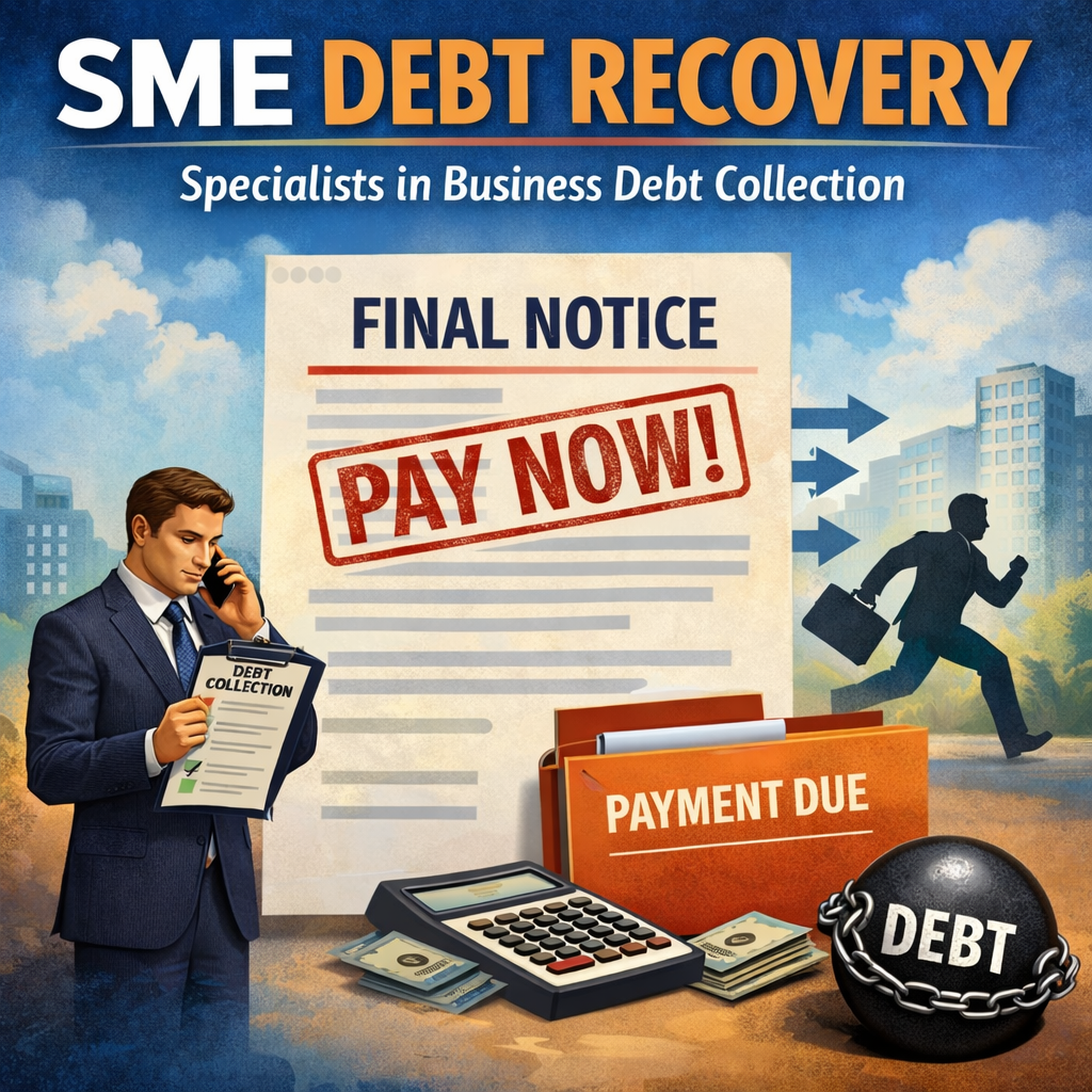 SME Debt Recovery